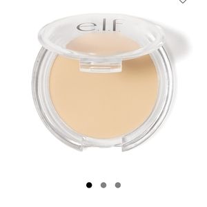 Prime and Stay Finishing Powder